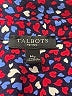 Talbots Print Blue Casual Dress Size M (petite) - photo 7