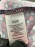 Talbots Print Blue Casual Dress Size M (petite) - photo 8