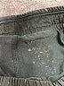 Danskin 100% Polyester Black Athletic Shorts Size L (estimated) - photo 3