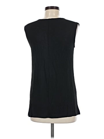 Halogen Sleeveless Blouse (view 2)