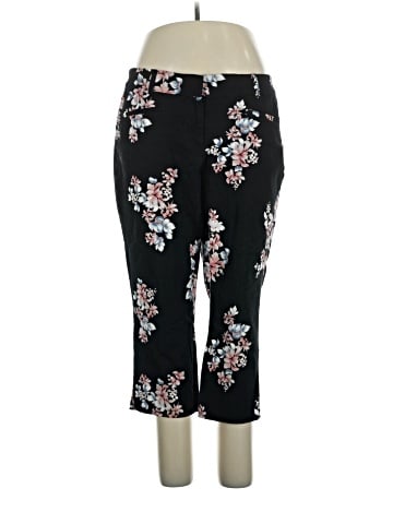 Lane Bryant Casual Pants (view 1)