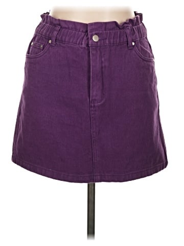 Newbury Kustom Casual Skirt (view 1)