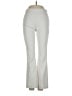 Clara Sun Woo Ivory Active Pants Size S - photo 1