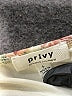 Privy Floral Ivory Cocktail Dress Size L - photo 7