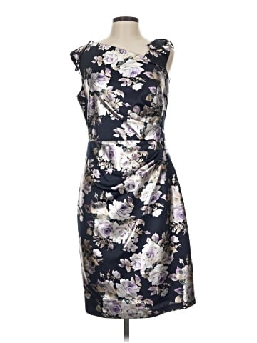 Jessica Howard Cocktail Dress (view 1)