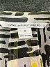 Diane von Furstenberg 100% Polyester Color Block Yellow Long Sleeve Blouse Size 0 - photo 7