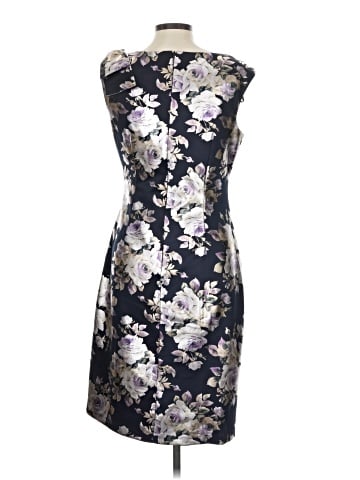 Jessica Howard Cocktail Dress (view 2)