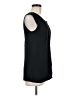 Halogen 100% Rayon Black Sleeveless Blouse Size M - photo 4