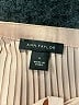 Ann Taylor 100% Polyester Pink 3/4 Sleeve Blouse Size L - photo 7