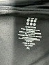 Title Nine Solid Black Swimsuit Bottoms Size XL - photo 3