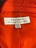 Tahari by ASL Orange Blazer Size 8 - photo 6