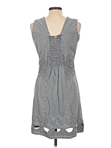Blanco by Nature Casual Dress (view 2)