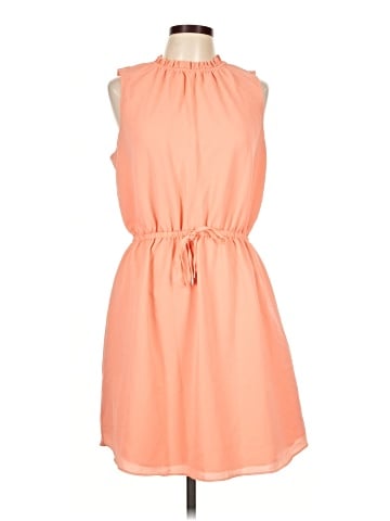 Apt. 9 Casual Dress (view 1)