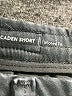 Adriano Goldschmied Solid Black Shorts Size 27 waist - photo 3