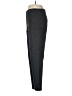 Max Studio Plaid Gray Dress Pants Size M - photo 5