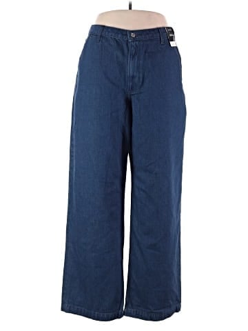 Abercrombie & Fitch Jeans (view 1)