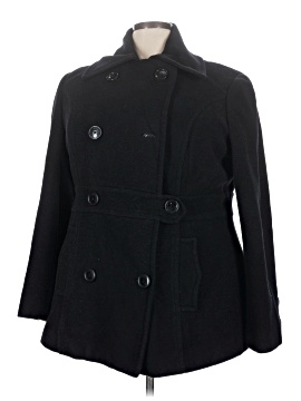 Lane Bryant Outlet Coat