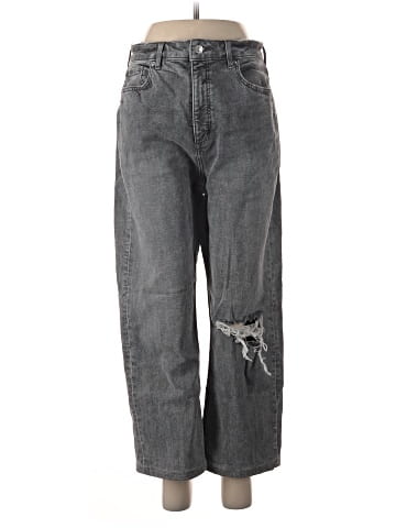 Ann Taylor LOFT Jeans (view 1)