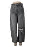 Ann Taylor LOFT Gray Jeans Size 27 waist - photo 1
