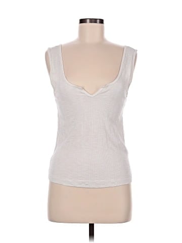 Pilcro Sleeveless Top (view 1)