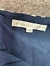 Altar'd State Hearts Blue Casual Dress Size M - photo 4