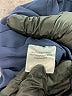 Altar'd State Hearts Blue Casual Dress Size M - photo 5