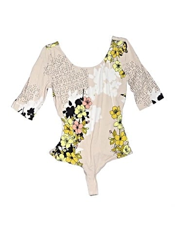 Guess 3/4 Sleeve Blouse (view 1)