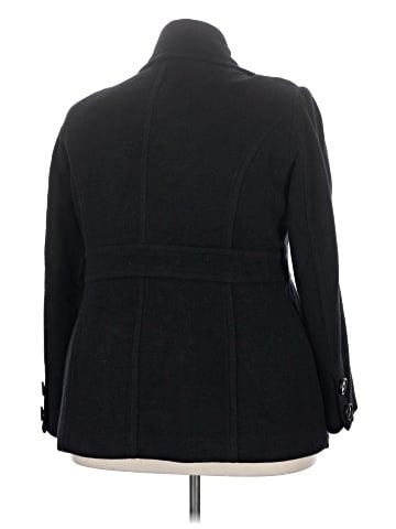 Lane Bryant Outlet Coat (view 2)