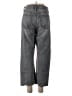 Ann Taylor LOFT Gray Jeans Size 27 waist - photo 2