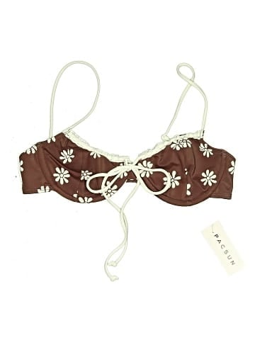 PacSun Swimsuit Top (view 1)