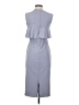 Missguided Gray Cocktail Dress Size S (estimated) - photo 2