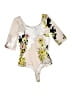 Guess Ivory 3/4 Sleeve Blouse Size XS - photo 2