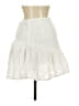 Bardot White Casual Skirt Size 6 - photo 2