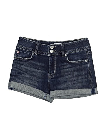 Hudson Jeans Denim Shorts (view 1)