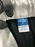 Old Navy Solid Black Khaki Shorts Size M - photo 3