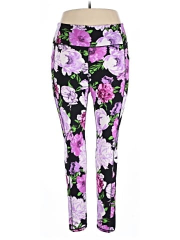 Victoria's Secret Yoga Pants (view 1)