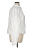Gap 100% Cotton White Long Sleeve Blouse Size XL (tall) - photo 4