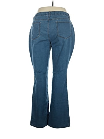 Faded Glory Jeans (view 2)