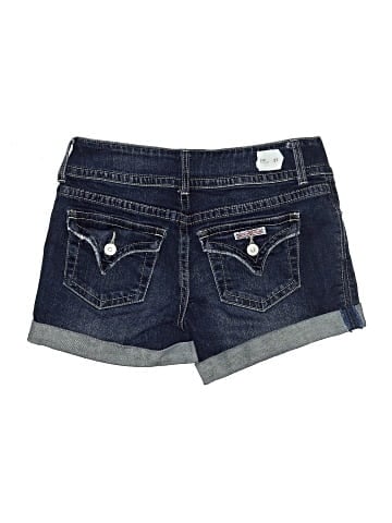 Hudson Jeans Denim Shorts (view 2)