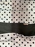 Lululemon Athletica Polka Dots Black Shorts Size 36 waist (estimated) - photo 3