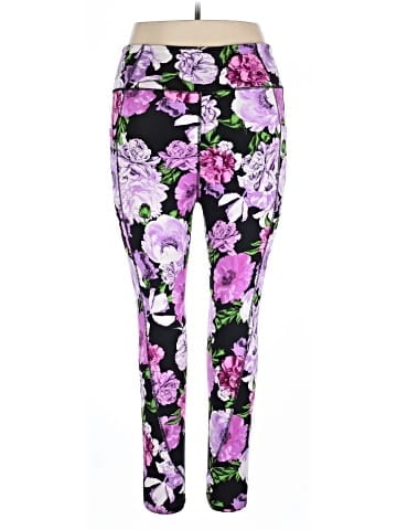 Victoria's Secret Yoga Pants (view 2)