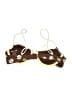 PacSun Brown Swimsuit Top Size XS - photo 2