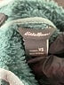 Eddie Bauer 100% Polyester Teal Fleece Size XS - photo 6
