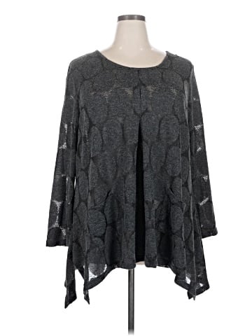 Avenue Kimono (view 1)