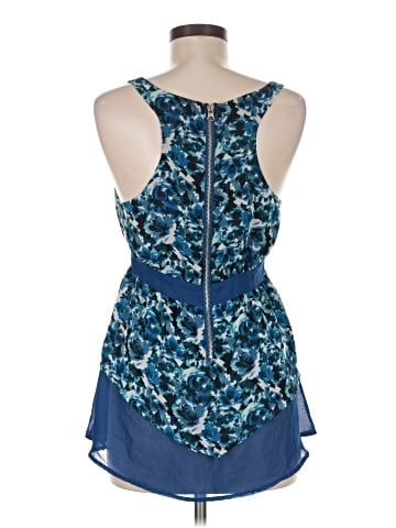 Lucca Couture Sleeveless Blouse (view 2)
