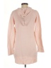 Lazy Daisy Pink Cardigan Size M - photo 2