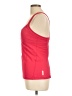 Zella Red Tank Top Size L - photo 5