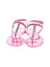 Stuart Weitzman Pink Sandals Size 6 - photo 3