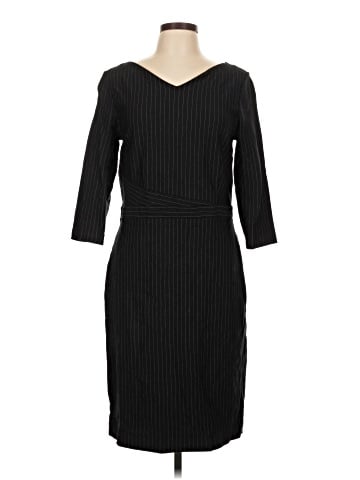 Ann Taylor Casual Dress (view 1)