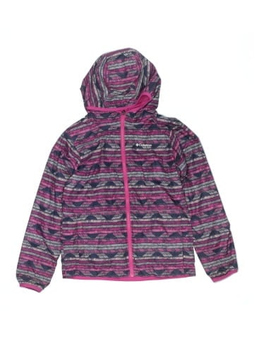 Columbia Jacket (view 1)